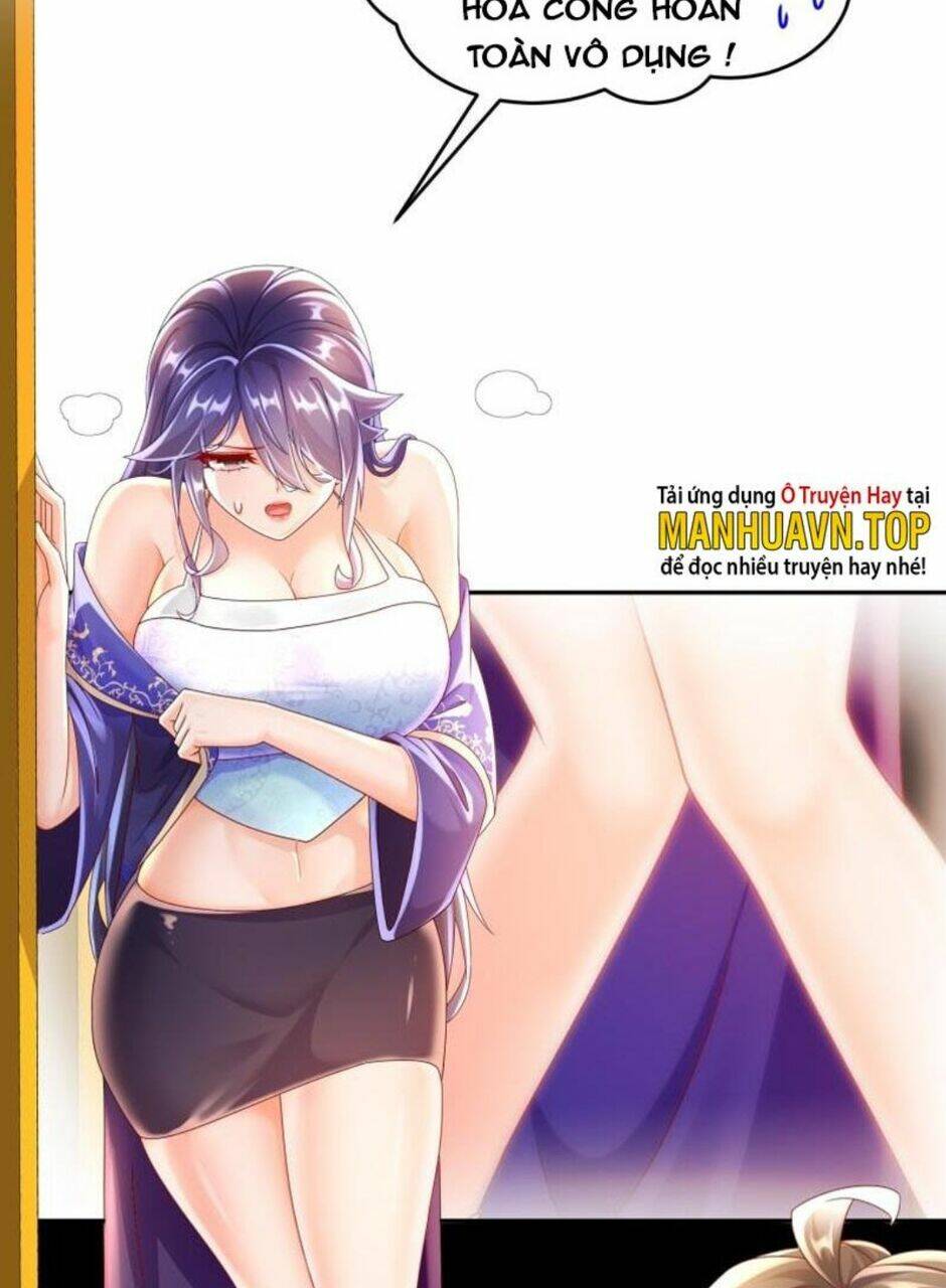 Tuyệt Sắc Đạo Lữ Đều Nói Ngô Hoàng Thể Chất Vô Địch Chapter 62 - Trang 4