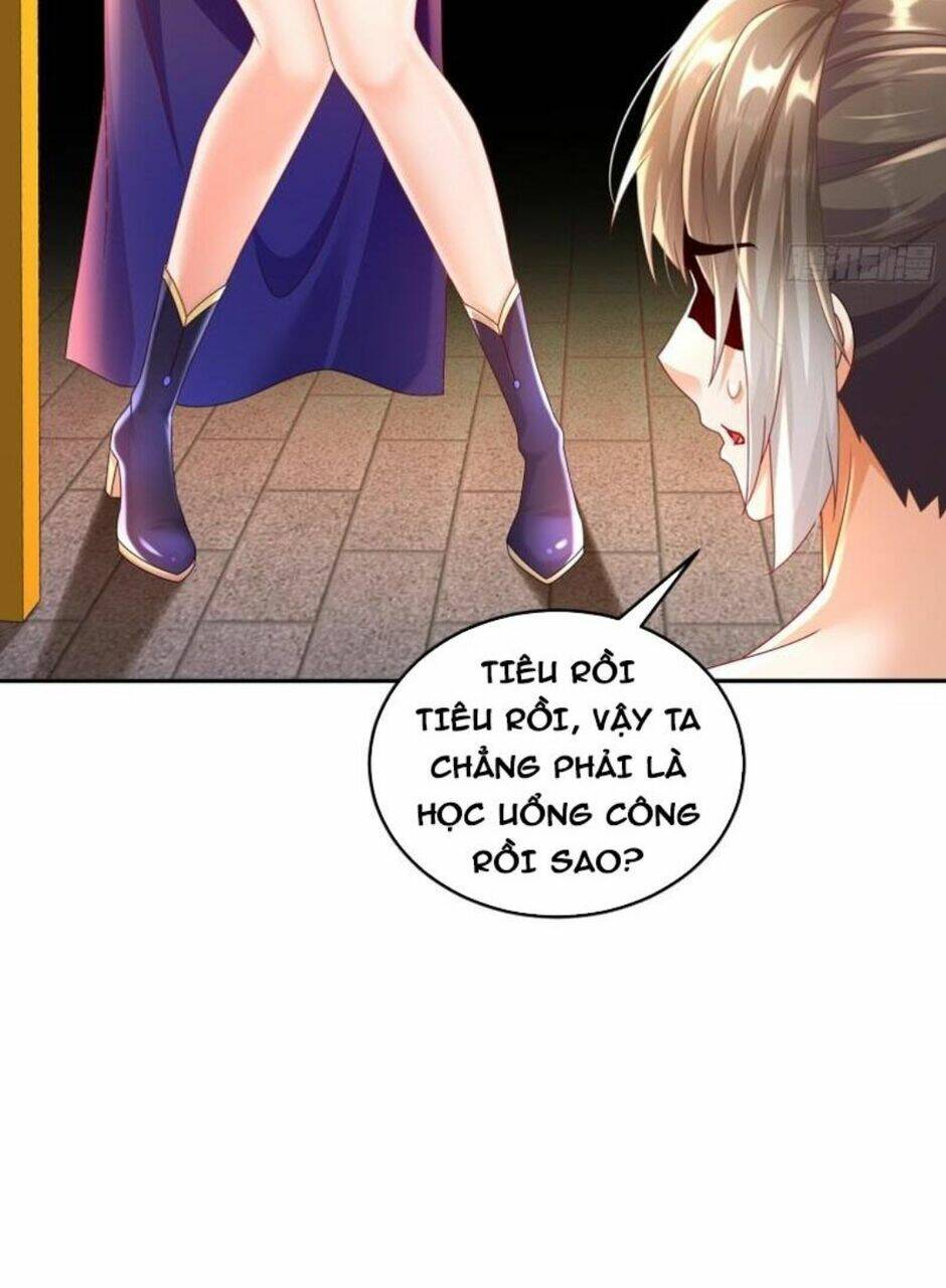 Tuyệt Sắc Đạo Lữ Đều Nói Ngô Hoàng Thể Chất Vô Địch Chapter 62 - Trang 5