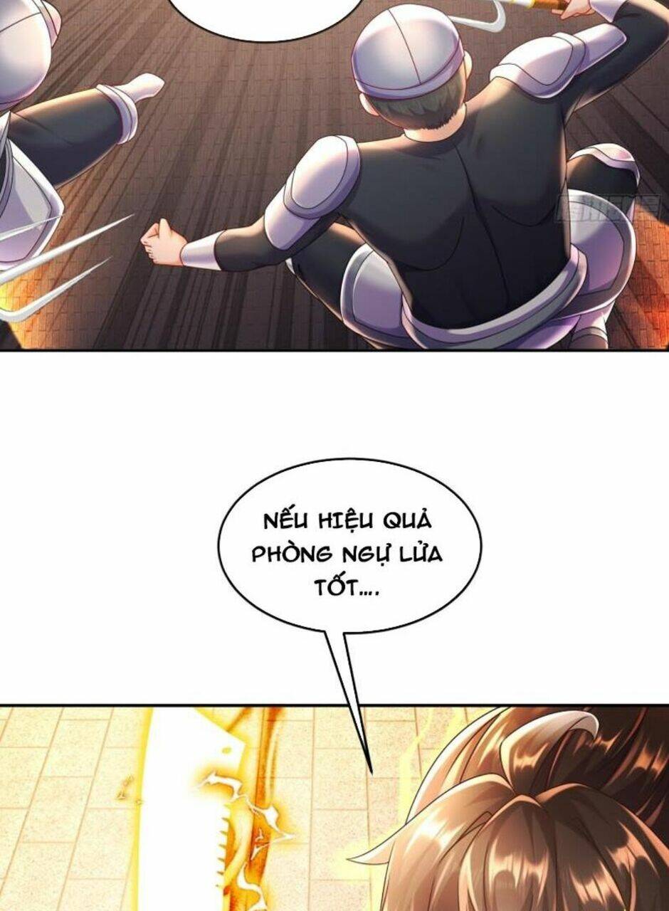 Tuyệt Sắc Đạo Lữ Đều Nói Ngô Hoàng Thể Chất Vô Địch Chapter 62 - Trang 7