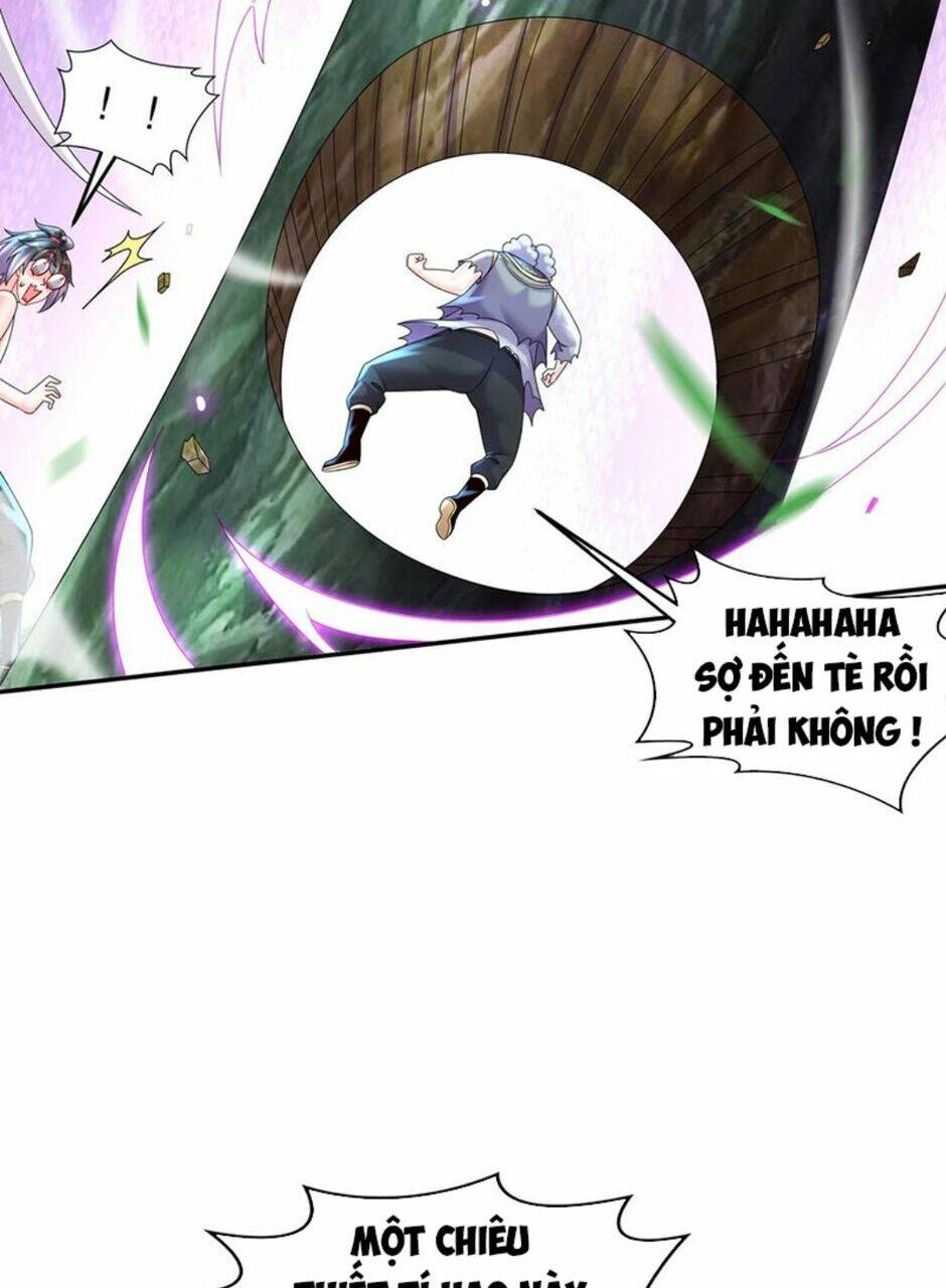 Tuyệt Sắc Đạo Lữ Đều Nói Ngô Hoàng Thể Chất Vô Địch - Chapter 63 - Page 15