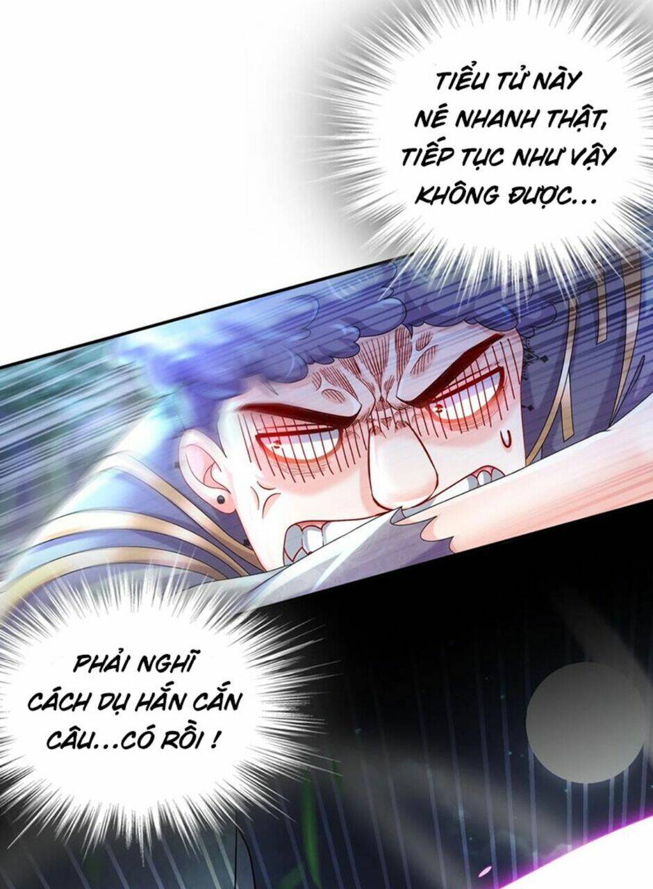 Tuyệt Sắc Đạo Lữ Đều Nói Ngô Hoàng Thể Chất Vô Địch - Chapter 63 - Page 20