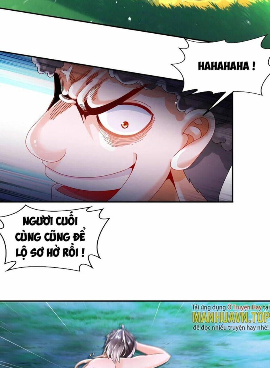 Tuyệt Sắc Đạo Lữ Đều Nói Ngô Hoàng Thể Chất Vô Địch - Chapter 63 - Page 25