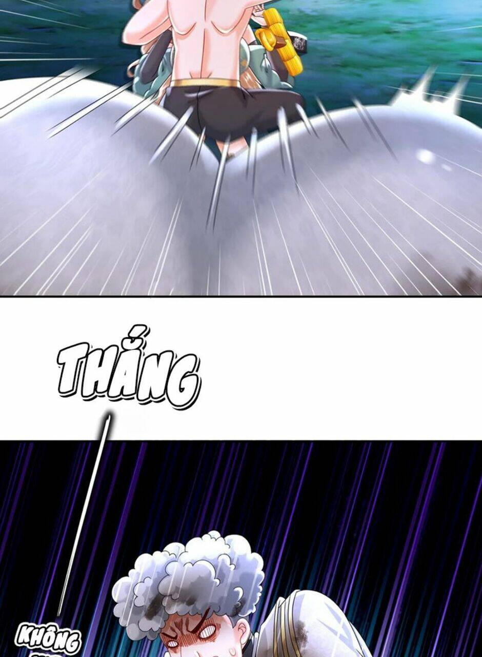 Tuyệt Sắc Đạo Lữ Đều Nói Ngô Hoàng Thể Chất Vô Địch - Chapter 63 - Page 26