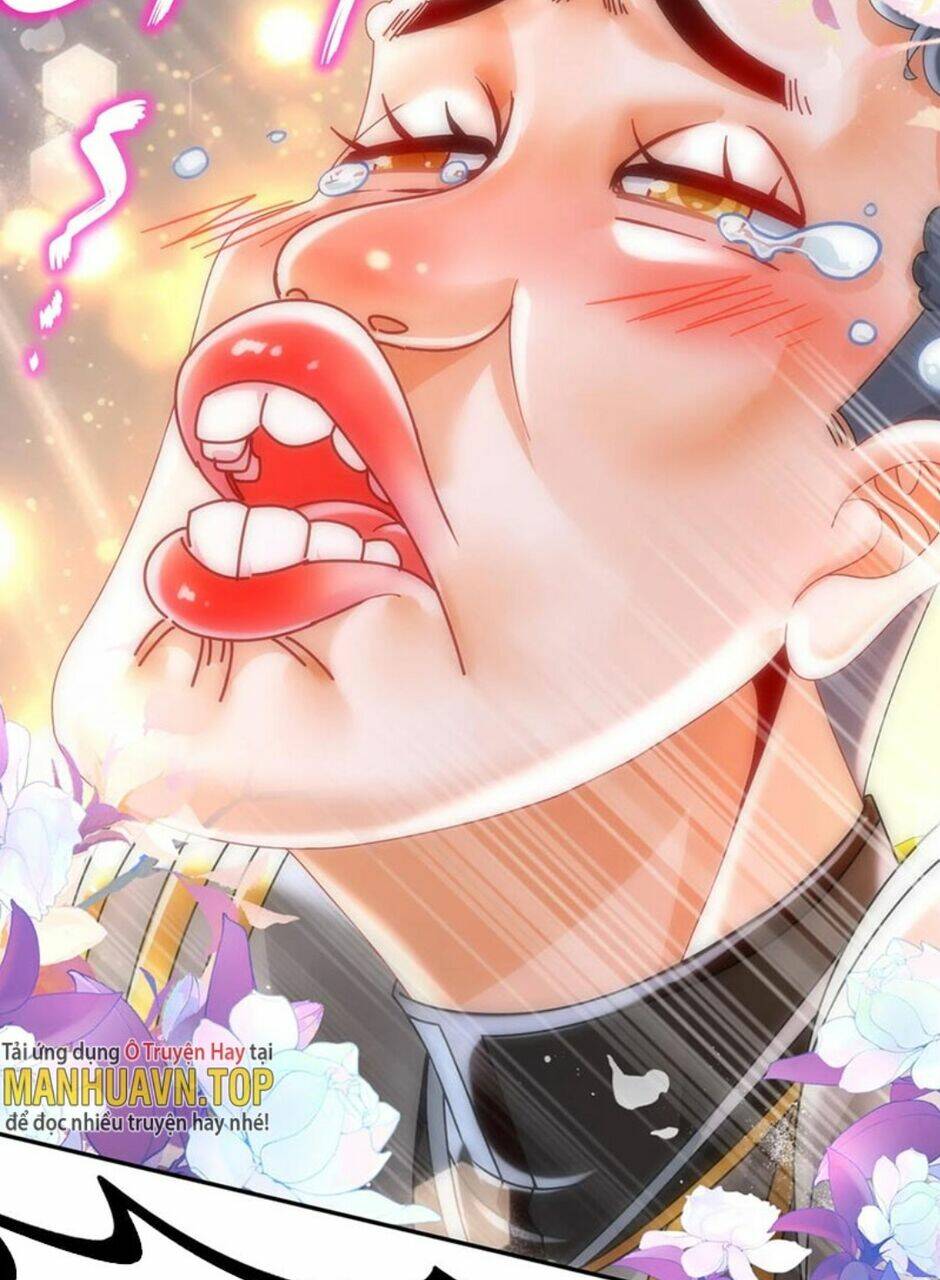 Tuyệt Sắc Đạo Lữ Đều Nói Ngô Hoàng Thể Chất Vô Địch - Chapter 63 - Page 28