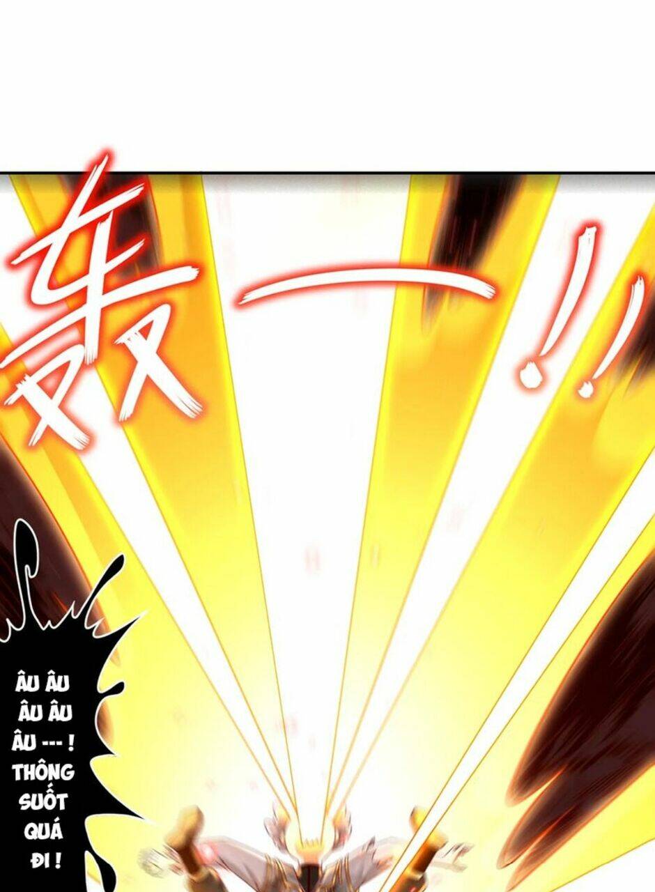 Tuyệt Sắc Đạo Lữ Đều Nói Ngô Hoàng Thể Chất Vô Địch - Chapter 63 - Page 32