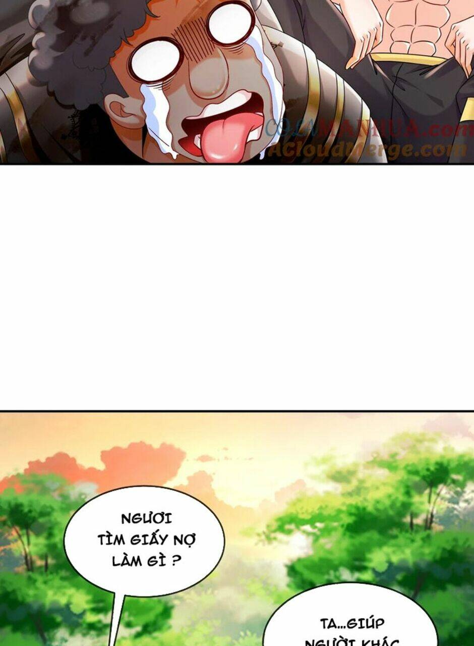 Tuyệt Sắc Đạo Lữ Đều Nói Ngô Hoàng Thể Chất Vô Địch - Chapter 63 - Page 36