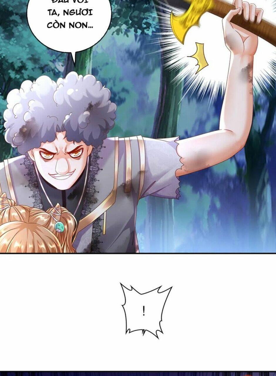 Tuyệt Sắc Đạo Lữ Đều Nói Ngô Hoàng Thể Chất Vô Địch - Chapter 63 - Page 4