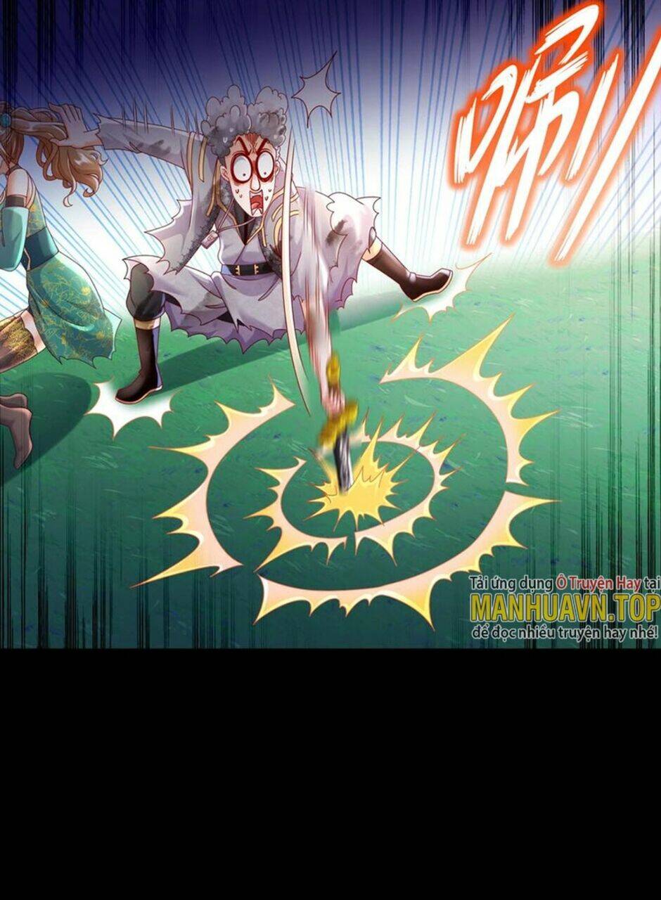 Tuyệt Sắc Đạo Lữ Đều Nói Ngô Hoàng Thể Chất Vô Địch - Chapter 63 - Page 5