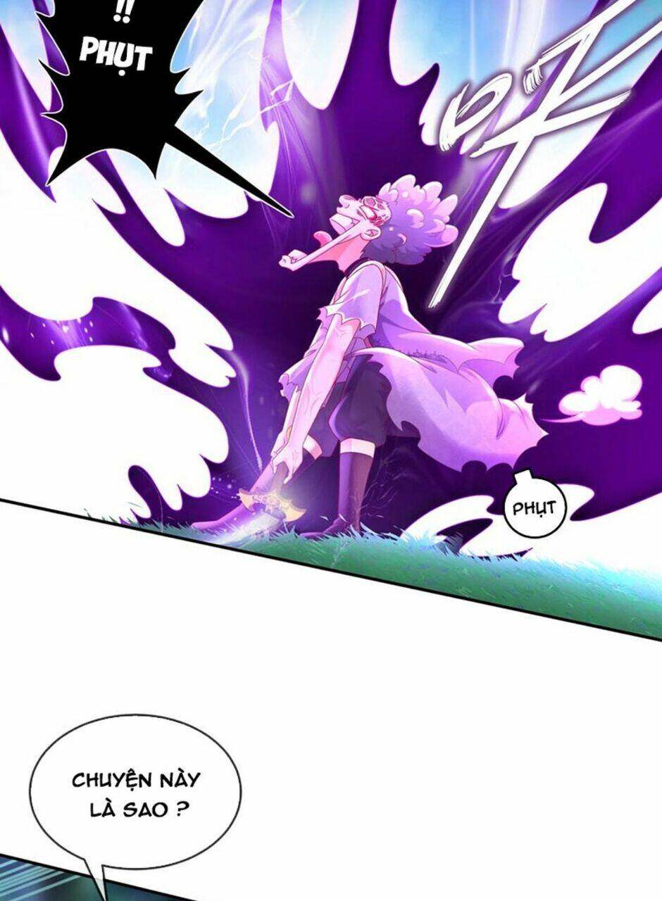 Tuyệt Sắc Đạo Lữ Đều Nói Ngô Hoàng Thể Chất Vô Địch - Chapter 63 - Page 7