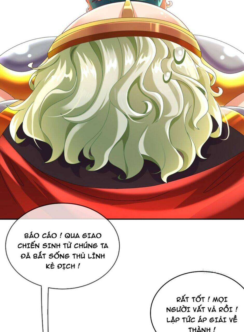 Tuyệt Sắc Đạo Lữ Đều Nói Ngô Hoàng Thể Chất Vô Địch Chapter 64 - Trang 9