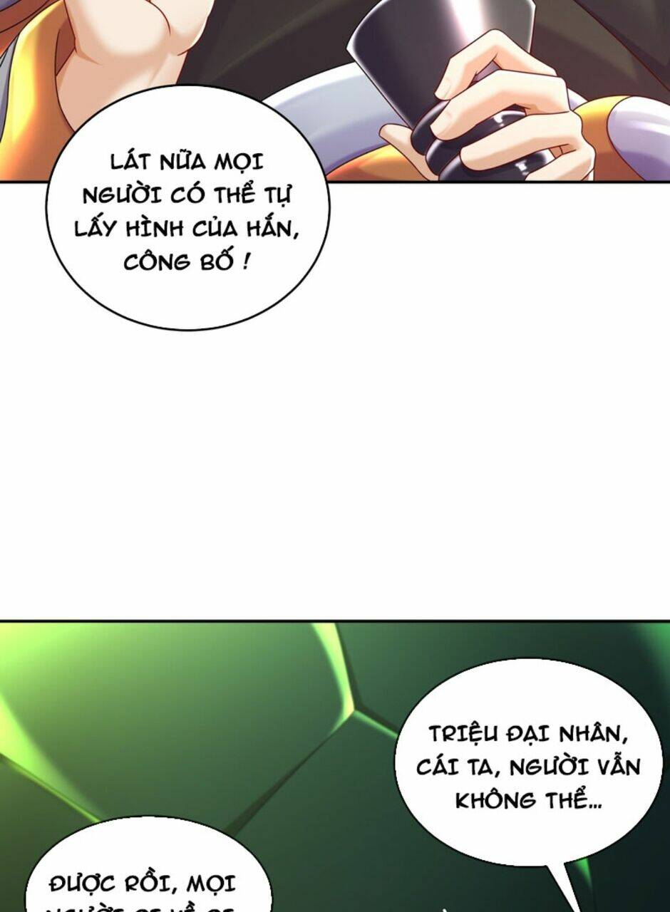 Tuyệt Sắc Đạo Lữ Đều Nói Ngô Hoàng Thể Chất Vô Địch Chapter 64 - Trang 16