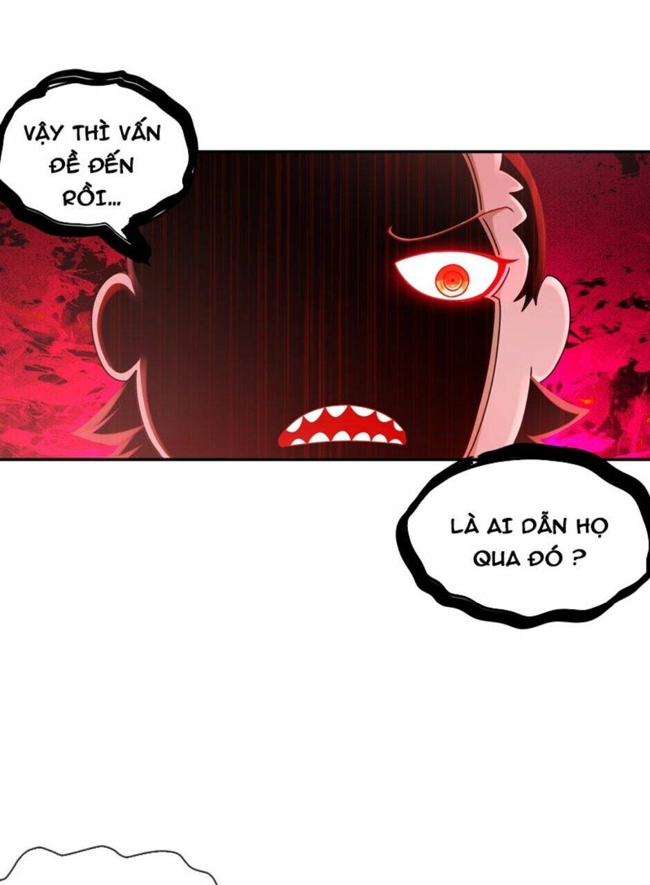 Tuyệt Sắc Đạo Lữ Đều Nói Ngô Hoàng Thể Chất Vô Địch Chapter 64 - Trang 24