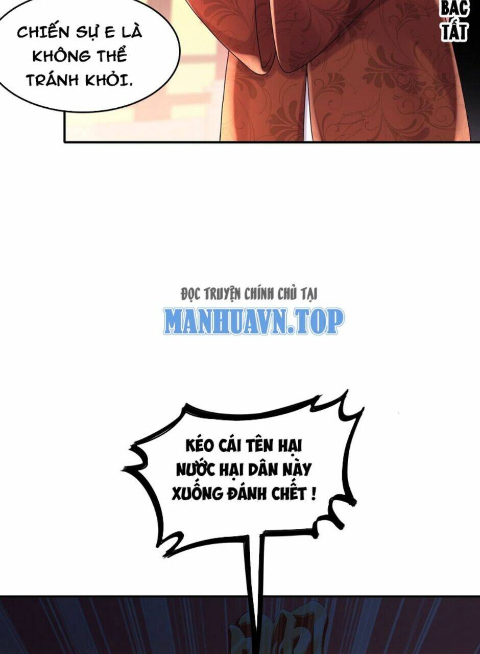 Tuyệt Sắc Đạo Lữ Đều Nói Ngô Hoàng Thể Chất Vô Địch Chapter 64 - Trang 28