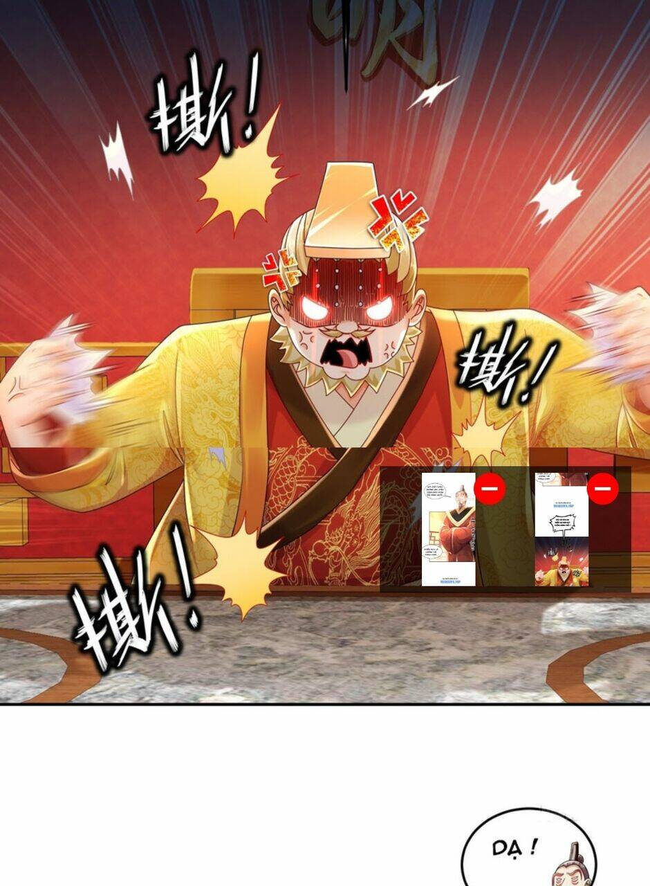 Tuyệt Sắc Đạo Lữ Đều Nói Ngô Hoàng Thể Chất Vô Địch Chapter 64 - Trang 29