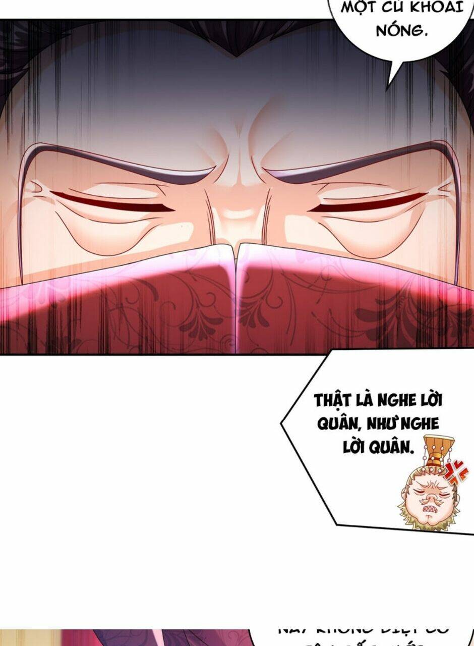 Tuyệt Sắc Đạo Lữ Đều Nói Ngô Hoàng Thể Chất Vô Địch Chapter 64 - Trang 34