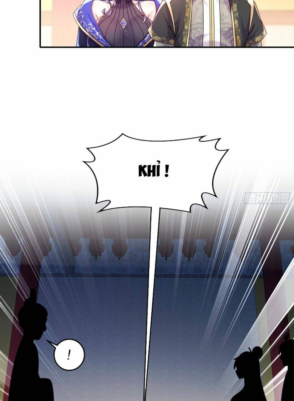 Tuyệt Sắc Đạo Lữ Đều Nói Ngô Hoàng Thể Chất Vô Địch Chapter 64 - Trang 36