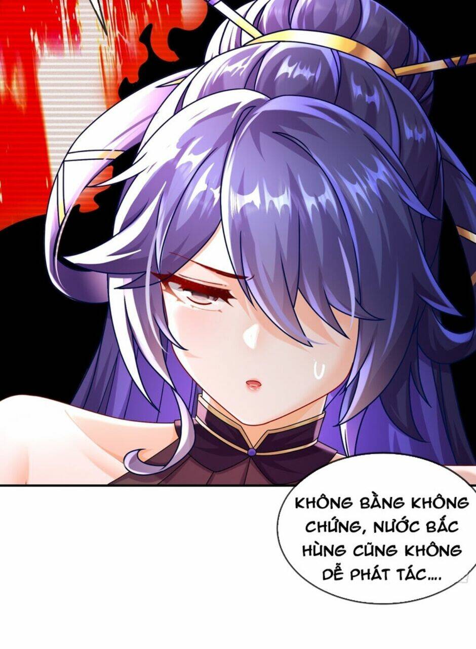 Tuyệt Sắc Đạo Lữ Đều Nói Ngô Hoàng Thể Chất Vô Địch Chapter 64 - Trang 3