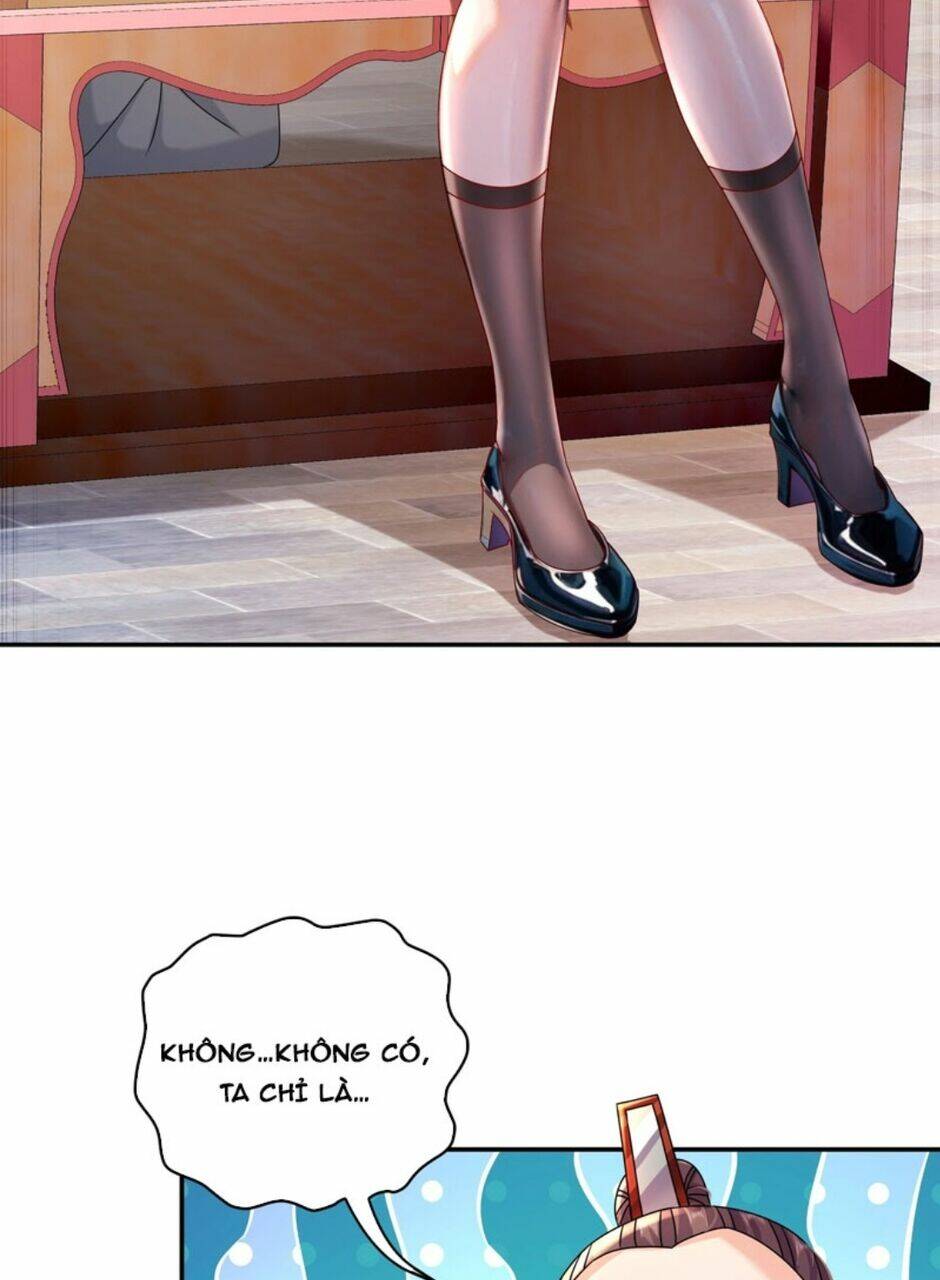 Tuyệt Sắc Đạo Lữ Đều Nói Ngô Hoàng Thể Chất Vô Địch Chapter 64 - Trang 42