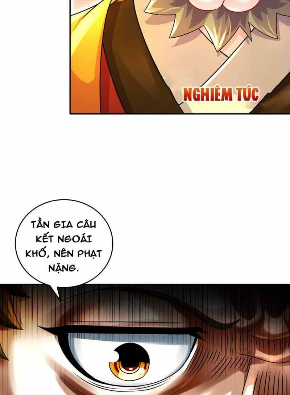 Tuyệt Sắc Đạo Lữ Đều Nói Ngô Hoàng Thể Chất Vô Địch Chapter 65 - Trang 9