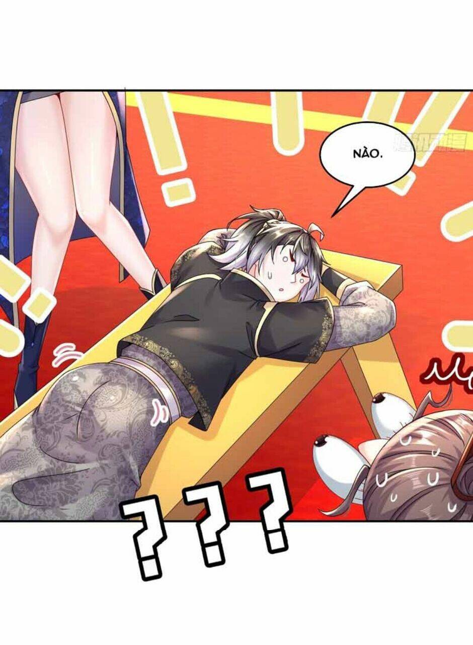 Tuyệt Sắc Đạo Lữ Đều Nói Ngô Hoàng Thể Chất Vô Địch Chapter 65 - Trang 15