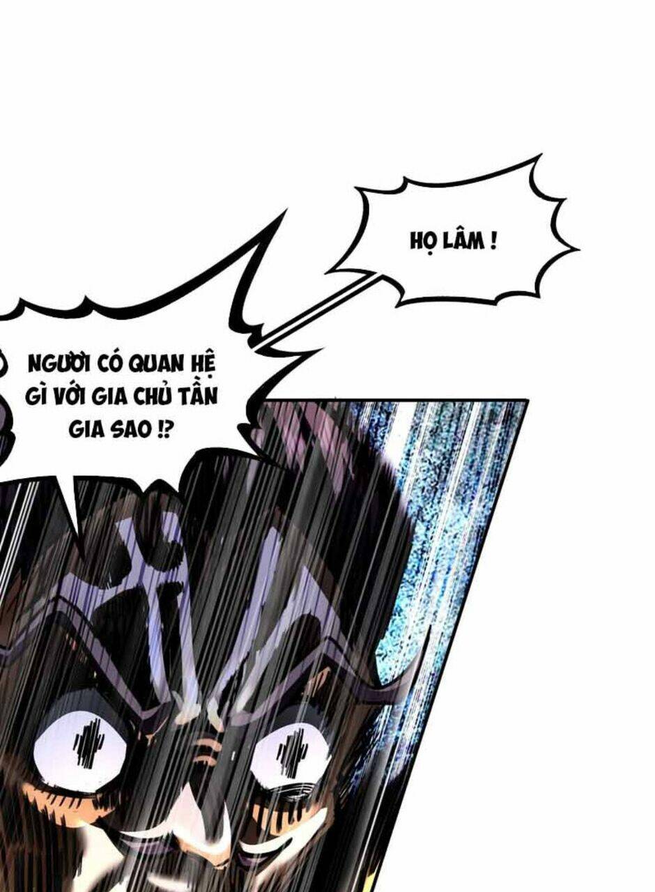 Tuyệt Sắc Đạo Lữ Đều Nói Ngô Hoàng Thể Chất Vô Địch Chapter 65 - Trang 21