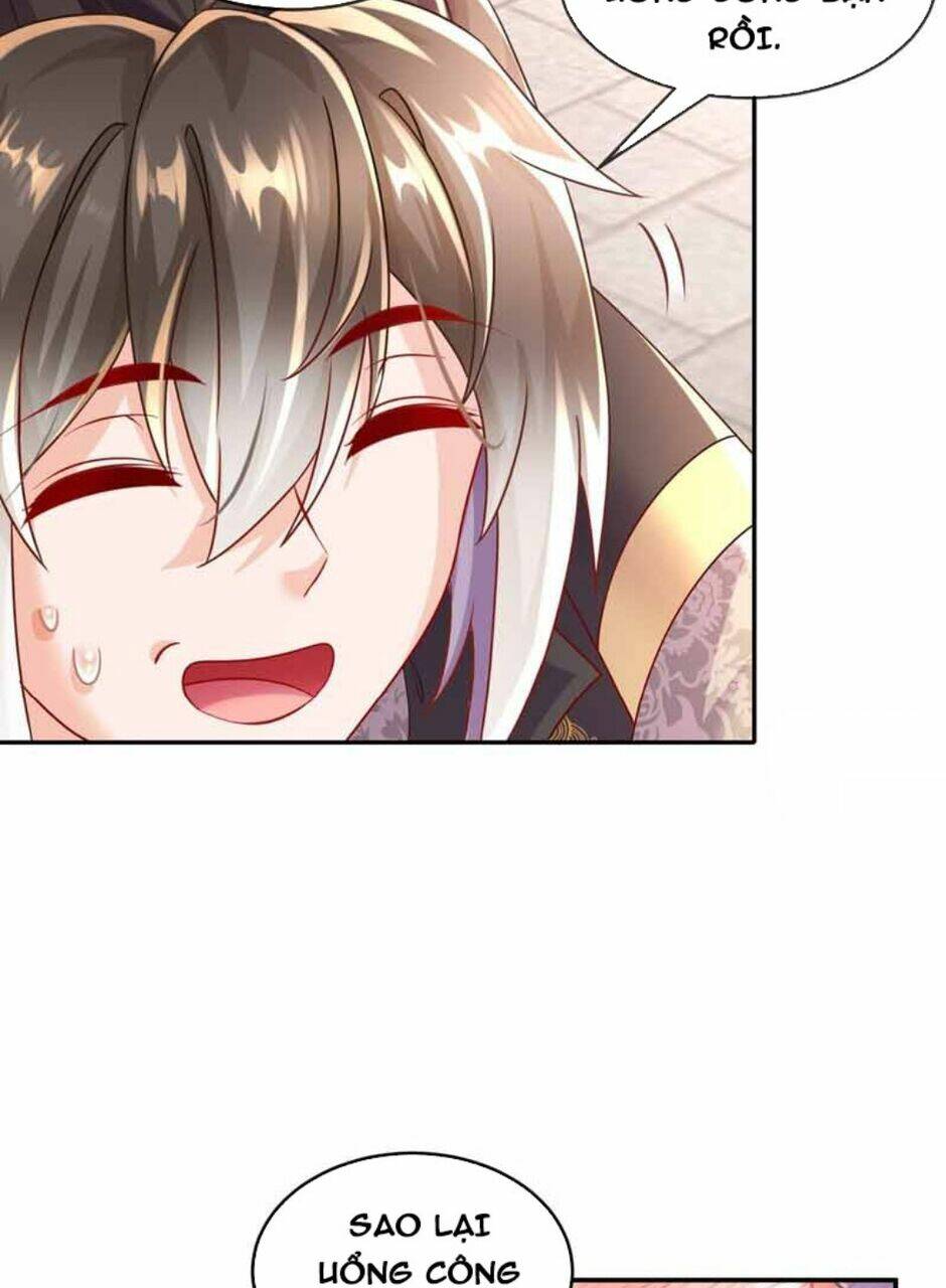 Tuyệt Sắc Đạo Lữ Đều Nói Ngô Hoàng Thể Chất Vô Địch Chapter 65 - Trang 32