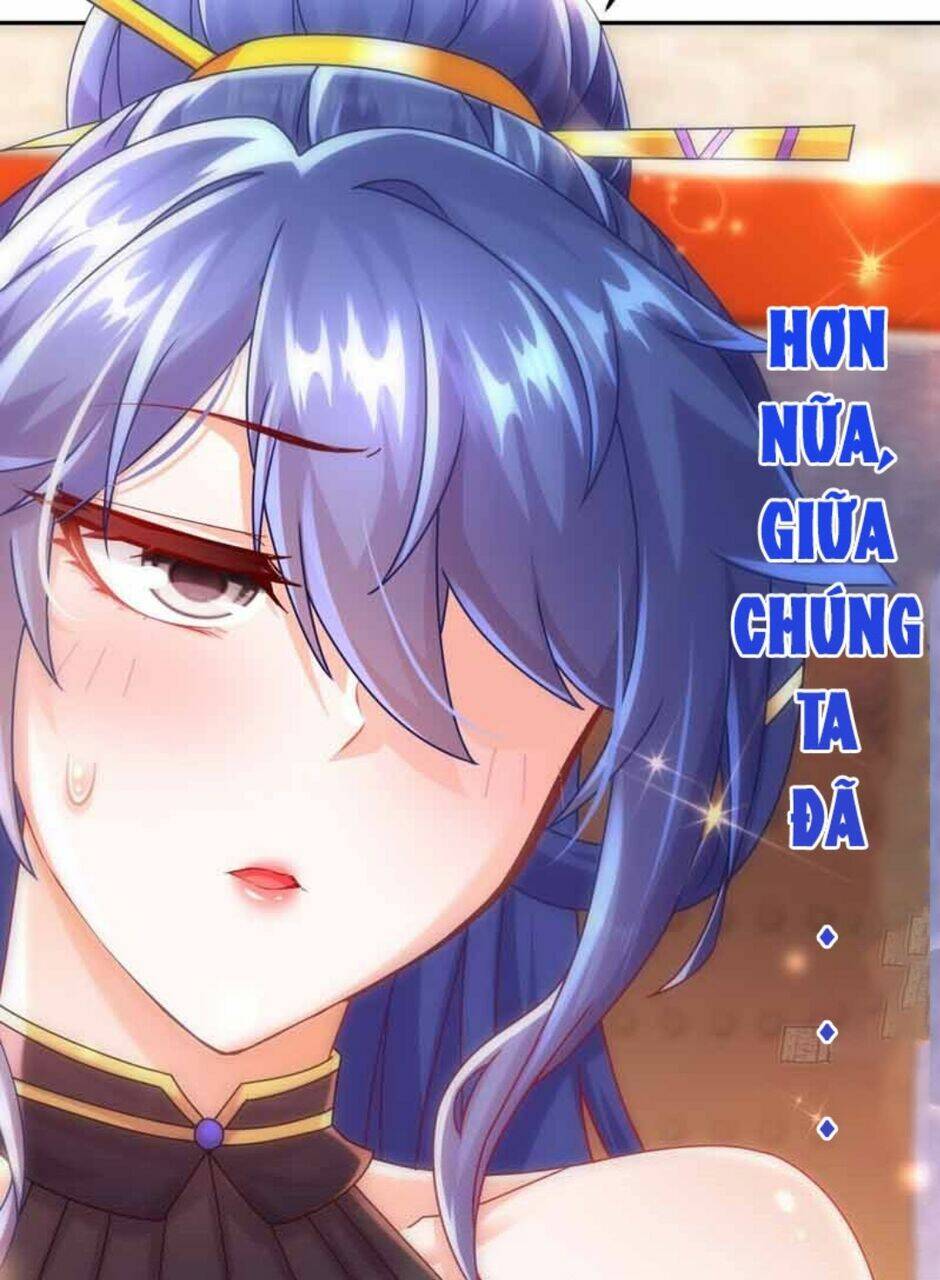 Tuyệt Sắc Đạo Lữ Đều Nói Ngô Hoàng Thể Chất Vô Địch Chapter 65 - Trang 37