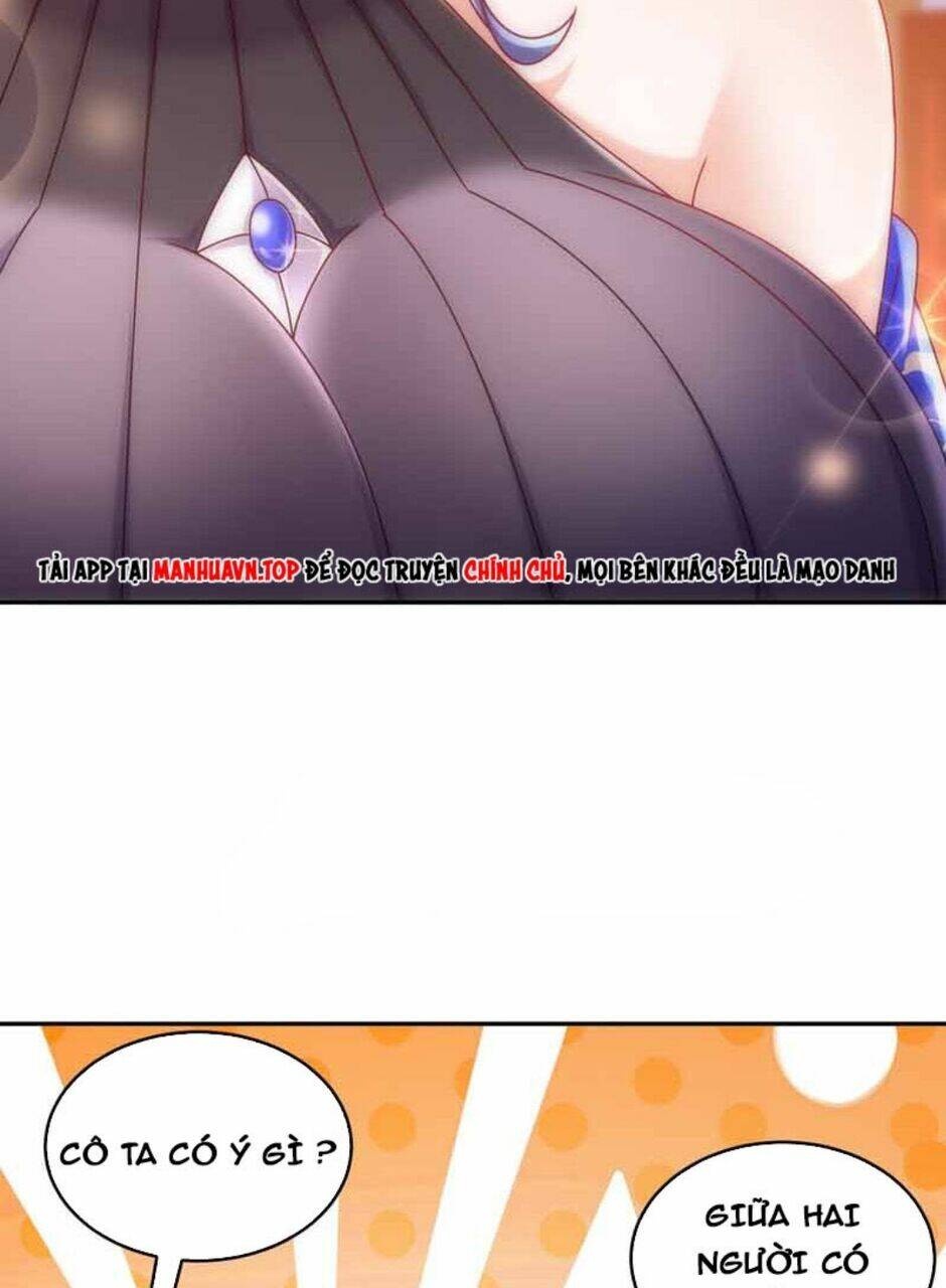 Tuyệt Sắc Đạo Lữ Đều Nói Ngô Hoàng Thể Chất Vô Địch Chapter 65 - Trang 38