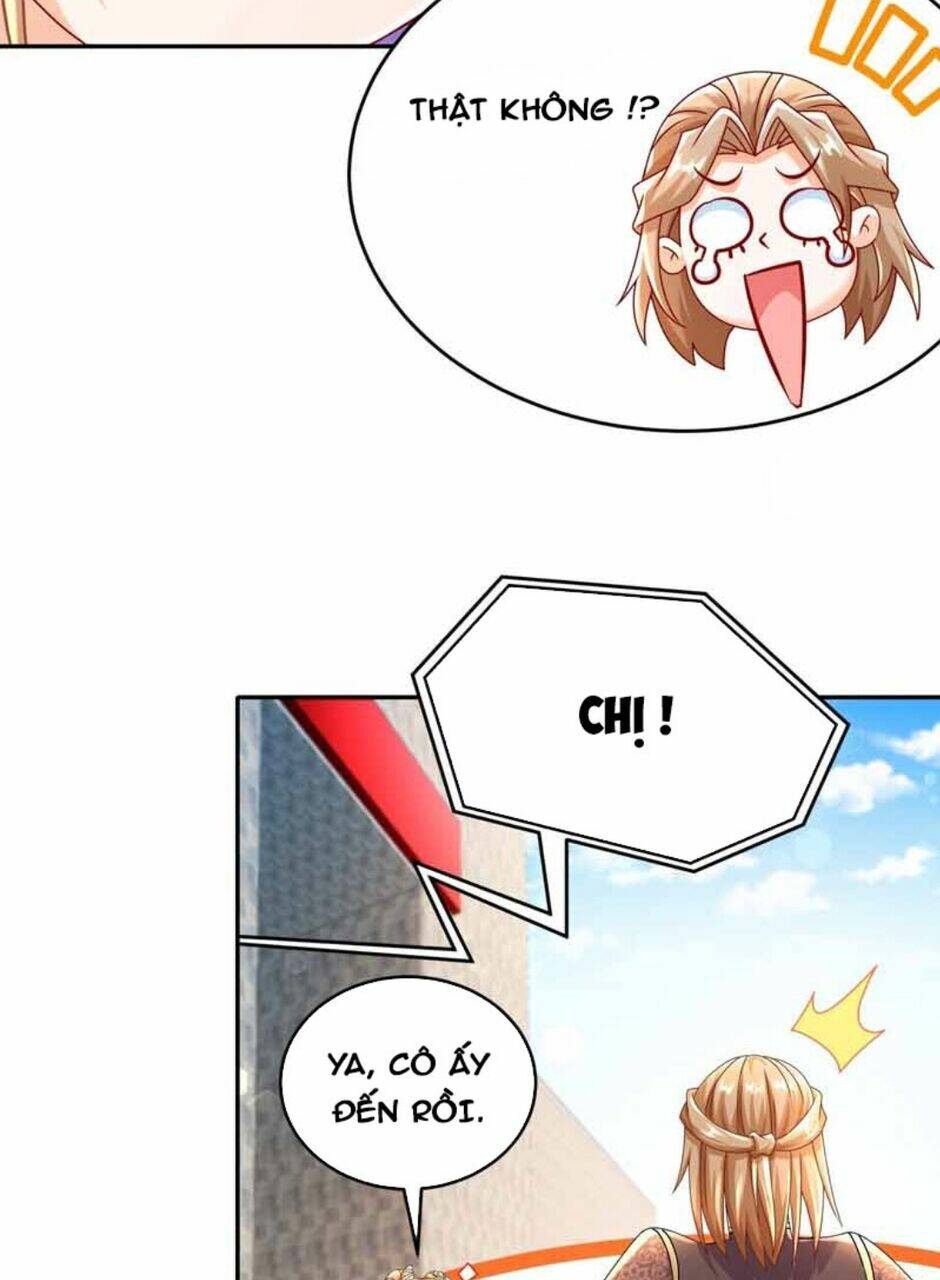 Tuyệt Sắc Đạo Lữ Đều Nói Ngô Hoàng Thể Chất Vô Địch Chapter 65 - Trang 42