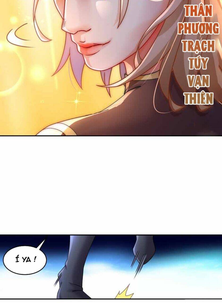 Tuyệt Sắc Đạo Lữ Đều Nói Ngô Hoàng Thể Chất Vô Địch Chapter 65 - Trang 44