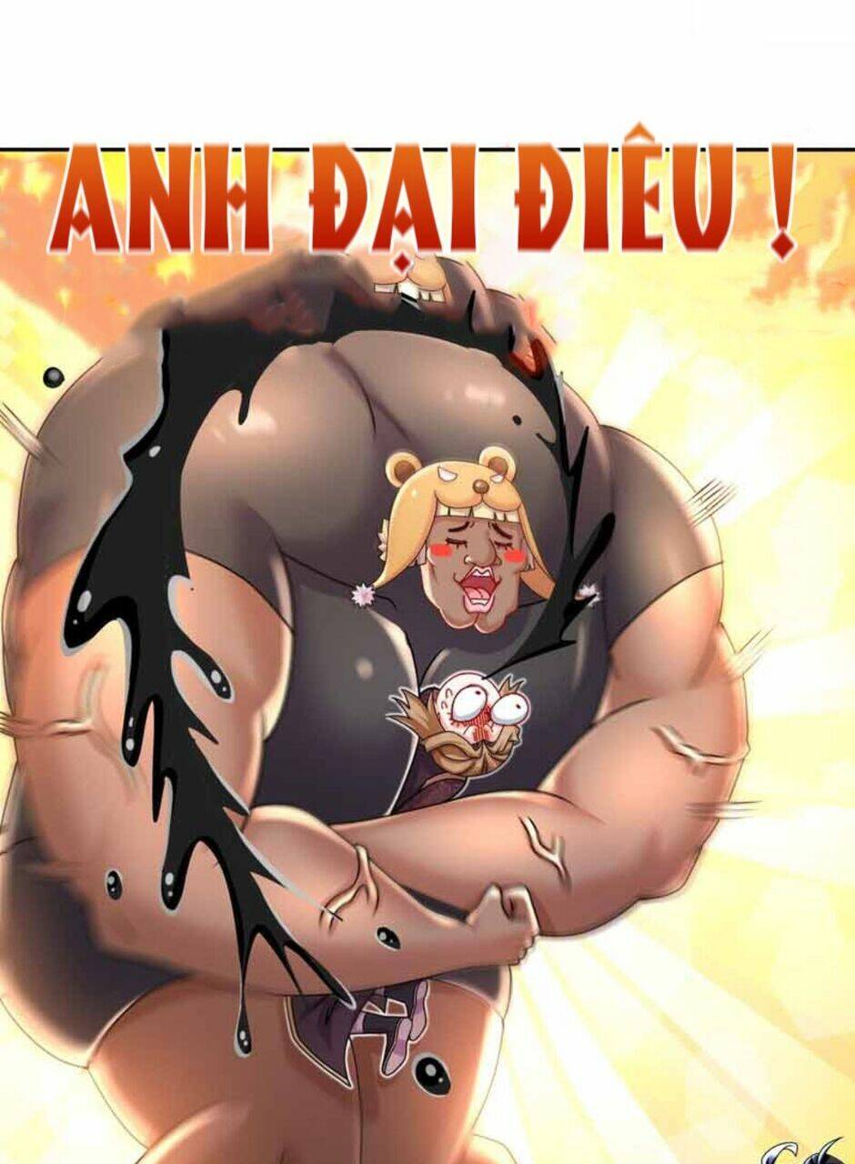 Tuyệt Sắc Đạo Lữ Đều Nói Ngô Hoàng Thể Chất Vô Địch Chapter 65 - Trang 45