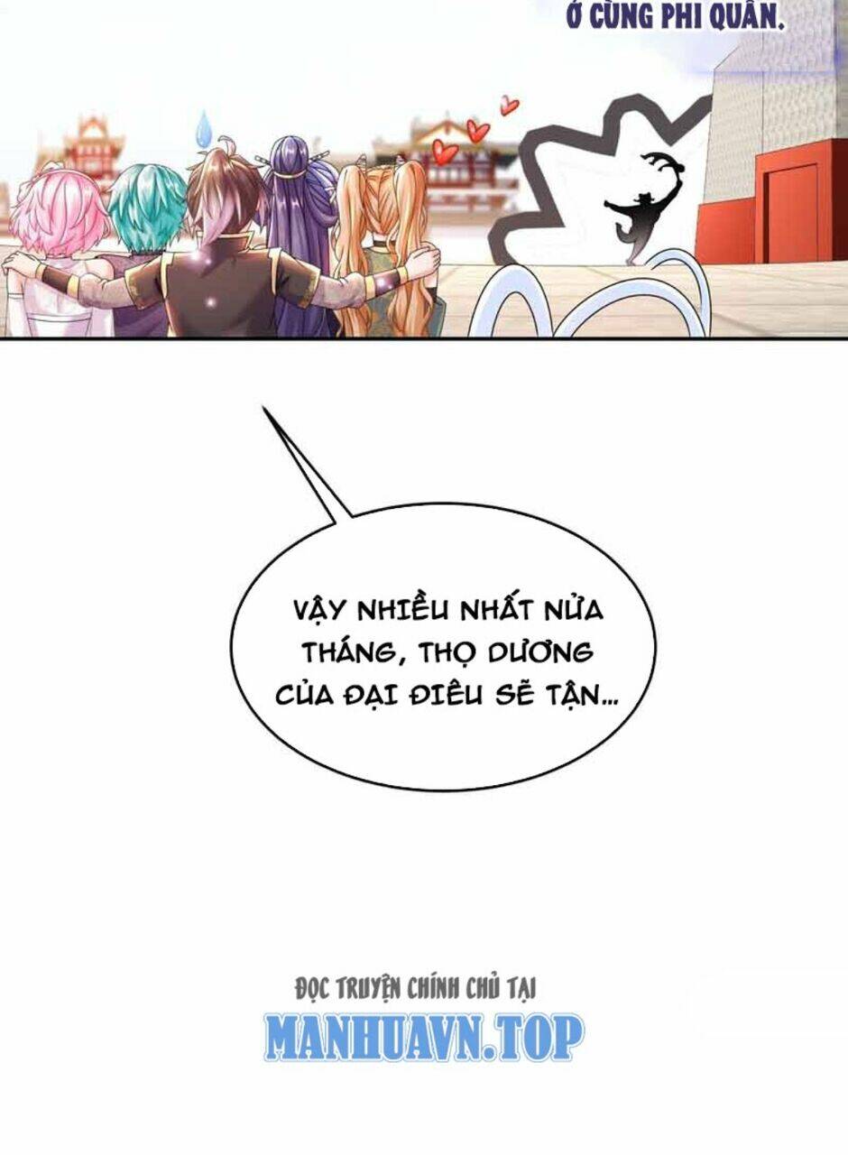 Tuyệt Sắc Đạo Lữ Đều Nói Ngô Hoàng Thể Chất Vô Địch Chapter 65 - Trang 47