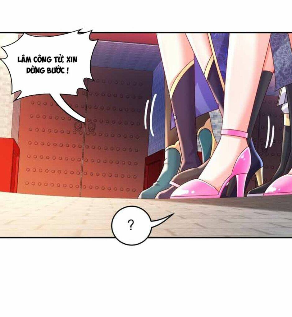 Tuyệt Sắc Đạo Lữ Đều Nói Ngô Hoàng Thể Chất Vô Địch Chapter 65 - Trang 48