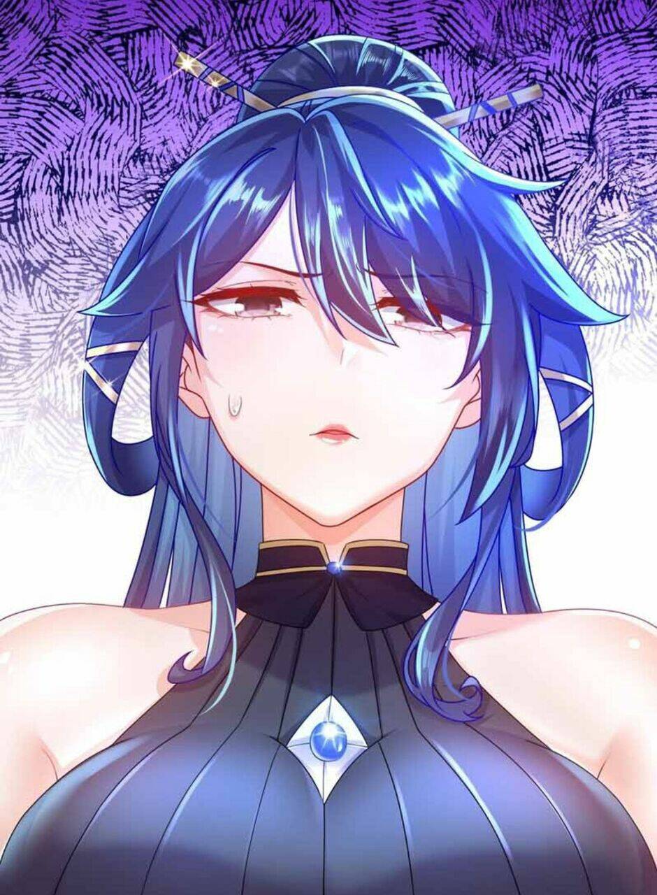 Tuyệt Sắc Đạo Lữ Đều Nói Ngô Hoàng Thể Chất Vô Địch Chapter 65 - Trang 4