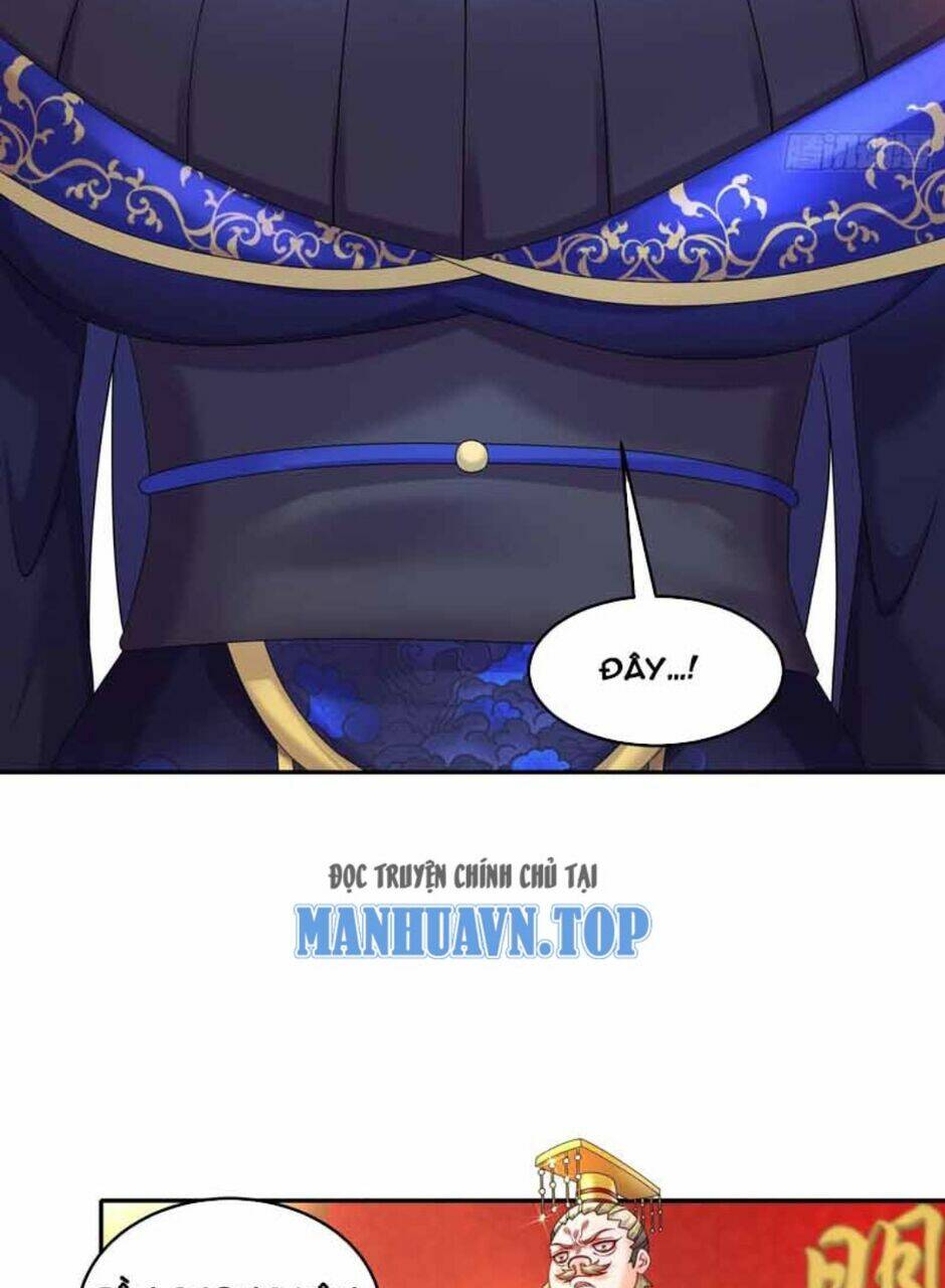 Tuyệt Sắc Đạo Lữ Đều Nói Ngô Hoàng Thể Chất Vô Địch Chapter 65 - Trang 5