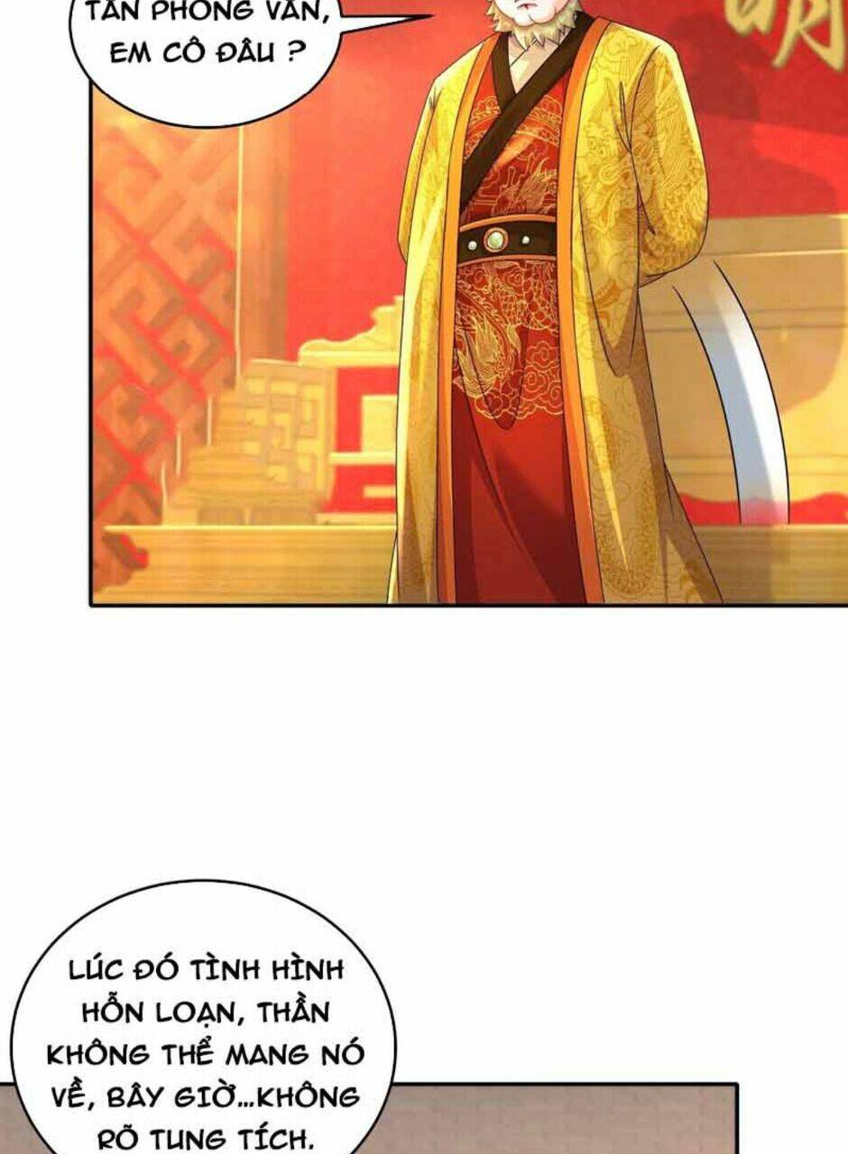 Tuyệt Sắc Đạo Lữ Đều Nói Ngô Hoàng Thể Chất Vô Địch Chapter 65 - Trang 6