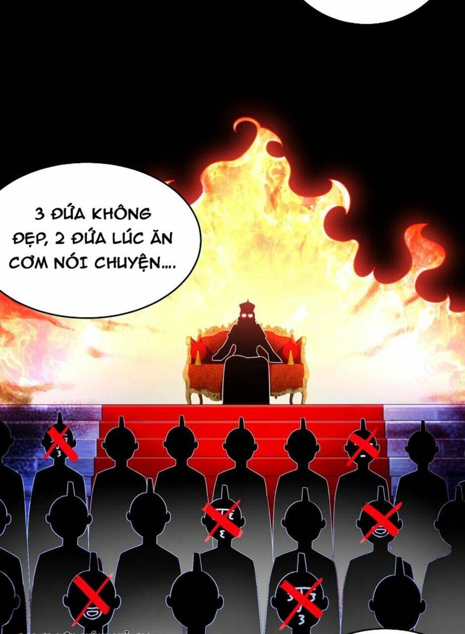 Tuyệt Sắc Đạo Lữ Đều Nói Ngô Hoàng Thể Chất Vô Địch Chapter 66 - Trang 11