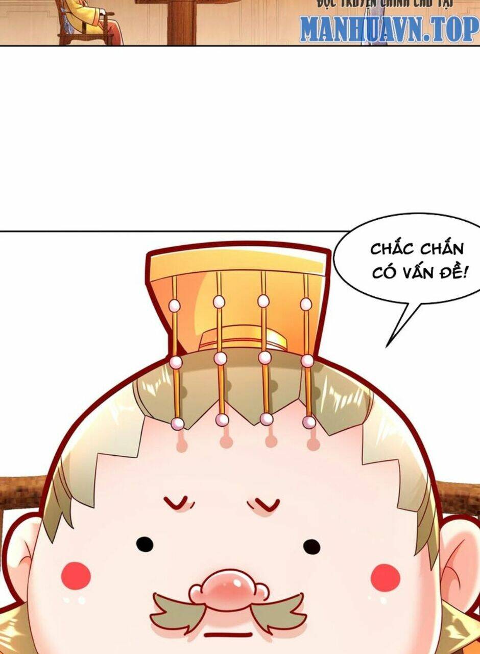 Tuyệt Sắc Đạo Lữ Đều Nói Ngô Hoàng Thể Chất Vô Địch Chapter 66 - Trang 15