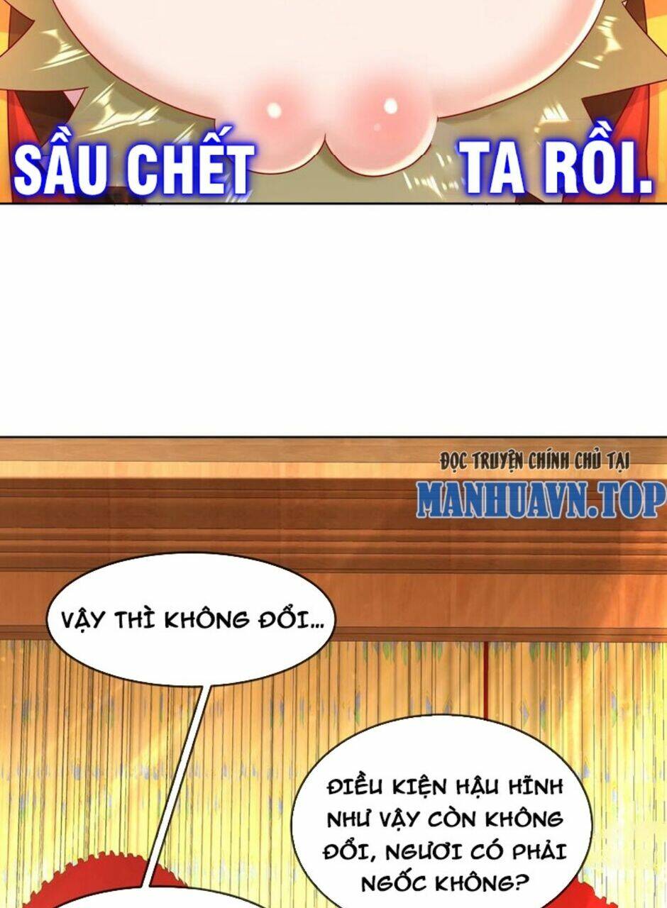 Tuyệt Sắc Đạo Lữ Đều Nói Ngô Hoàng Thể Chất Vô Địch Chapter 66 - Trang 16