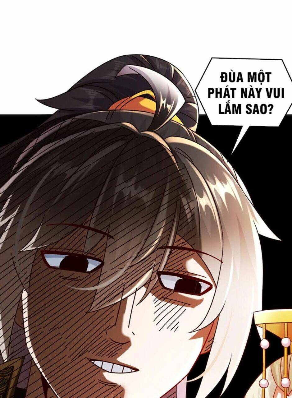 Tuyệt Sắc Đạo Lữ Đều Nói Ngô Hoàng Thể Chất Vô Địch Chapter 66 - Trang 18