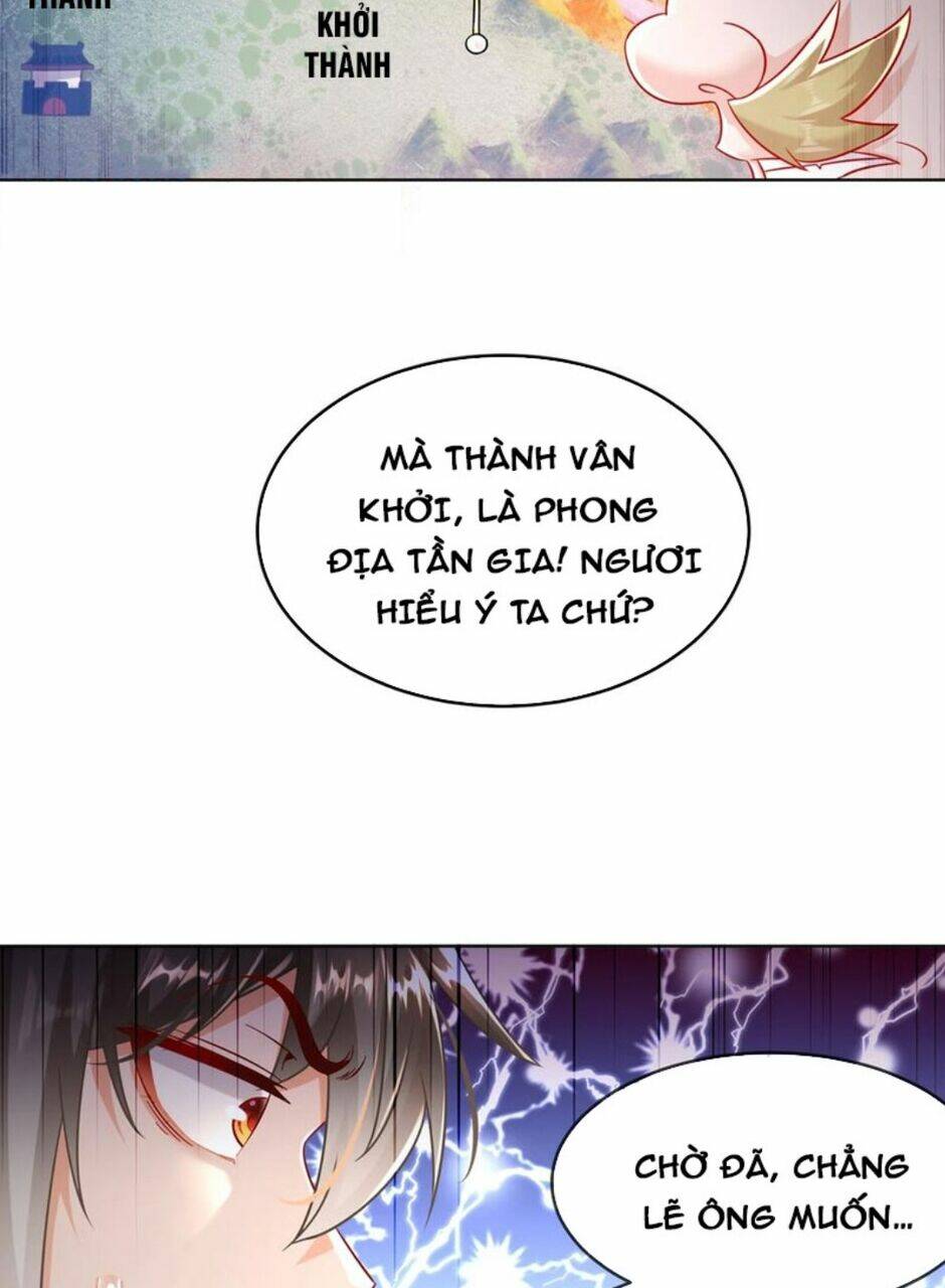 Tuyệt Sắc Đạo Lữ Đều Nói Ngô Hoàng Thể Chất Vô Địch Chapter 66 - Trang 20