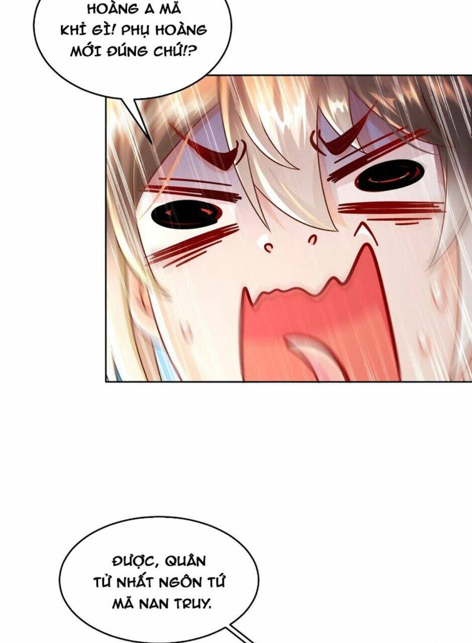 Tuyệt Sắc Đạo Lữ Đều Nói Ngô Hoàng Thể Chất Vô Địch Chapter 66 - Trang 26