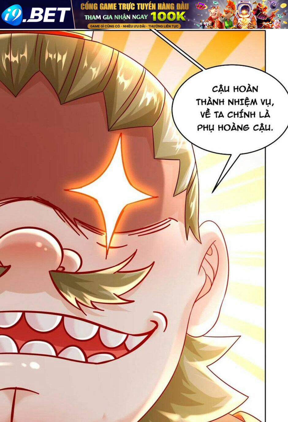 Tuyệt Sắc Đạo Lữ Đều Nói Ngô Hoàng Thể Chất Vô Địch Chapter 66 - Trang 27