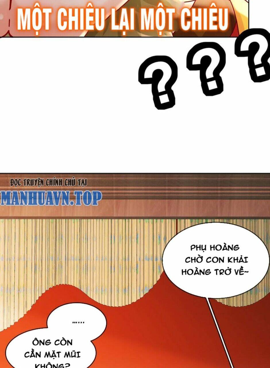 Tuyệt Sắc Đạo Lữ Đều Nói Ngô Hoàng Thể Chất Vô Địch Chapter 66 - Trang 28