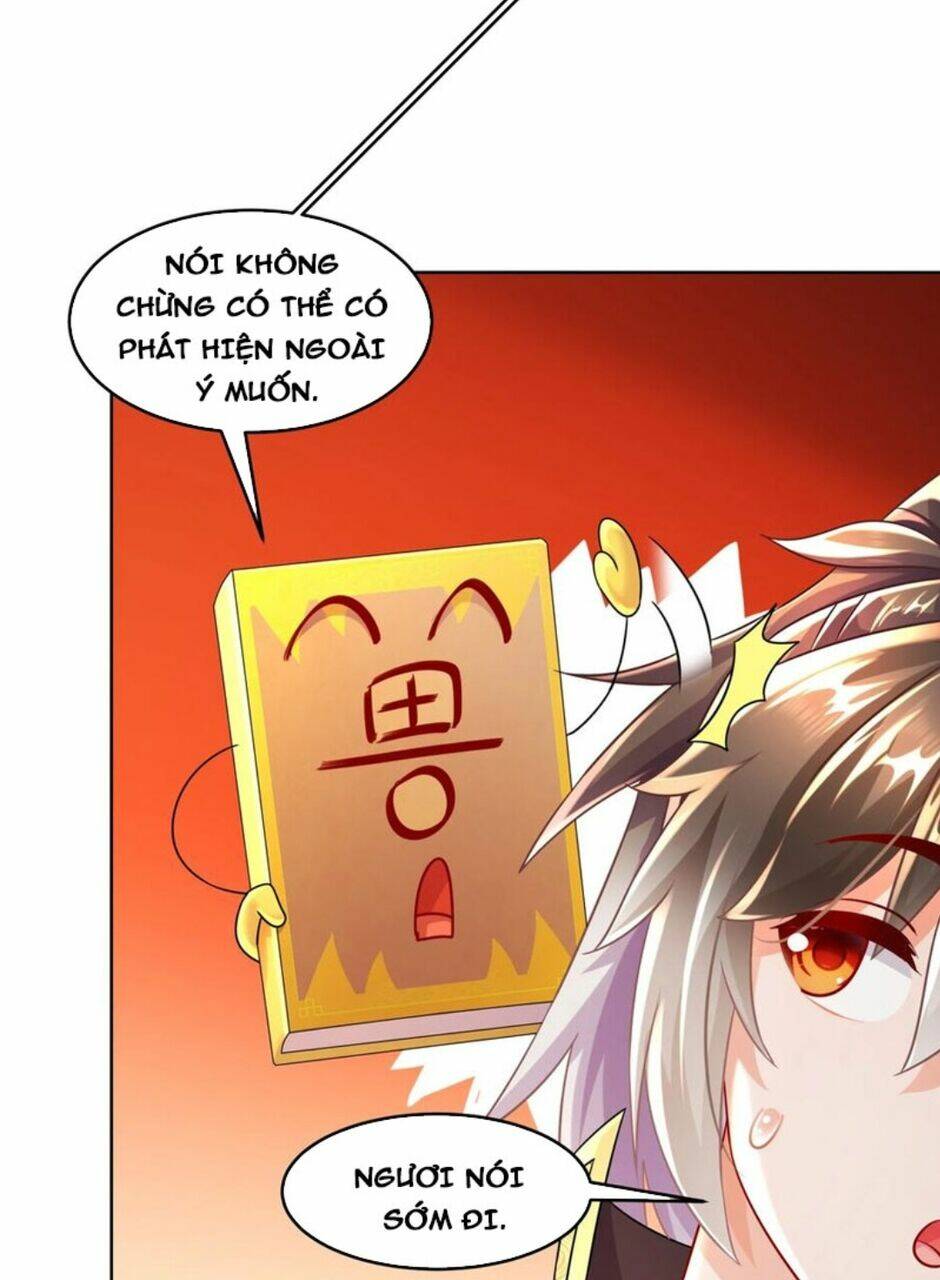 Tuyệt Sắc Đạo Lữ Đều Nói Ngô Hoàng Thể Chất Vô Địch Chapter 66 - Trang 30