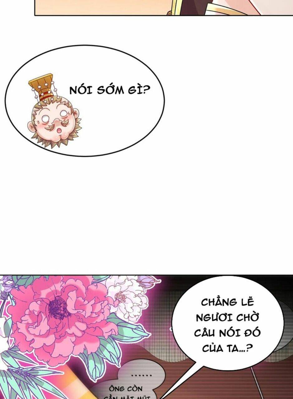 Tuyệt Sắc Đạo Lữ Đều Nói Ngô Hoàng Thể Chất Vô Địch Chapter 66 - Trang 31