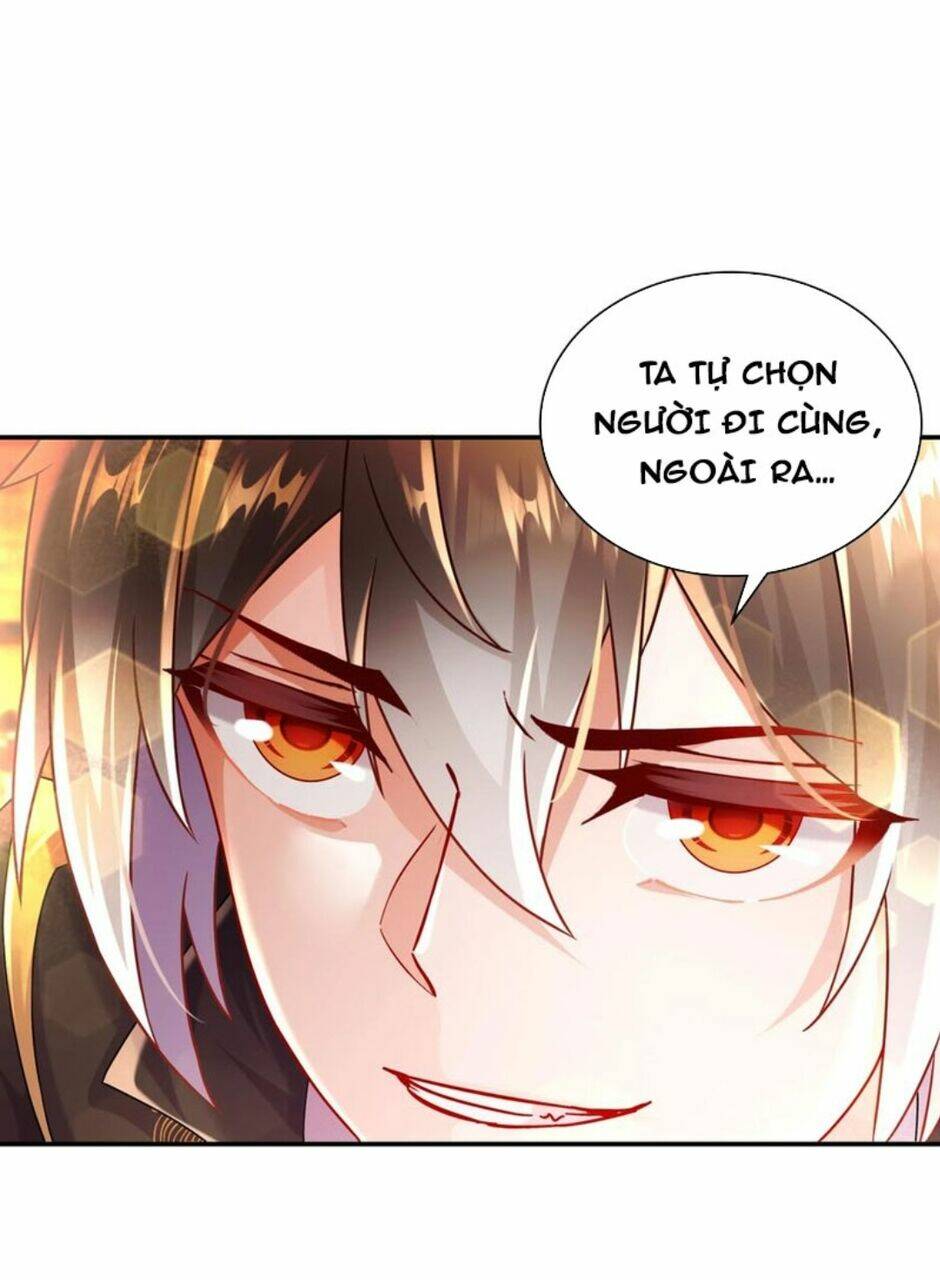 Tuyệt Sắc Đạo Lữ Đều Nói Ngô Hoàng Thể Chất Vô Địch Chapter 66 - Trang 34