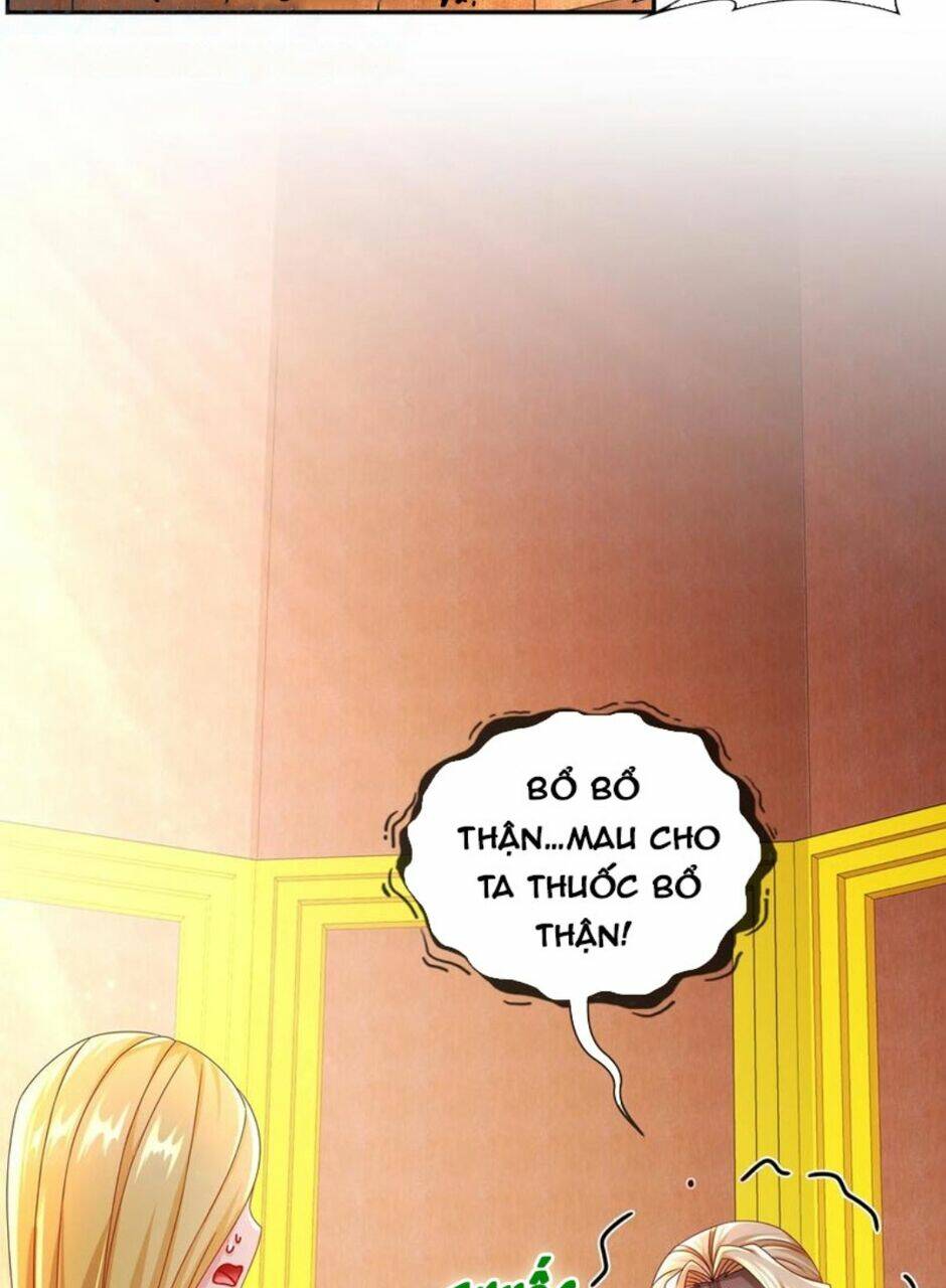 Tuyệt Sắc Đạo Lữ Đều Nói Ngô Hoàng Thể Chất Vô Địch Chapter 66 - Trang 40