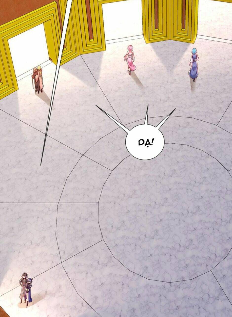 Tuyệt Sắc Đạo Lữ Đều Nói Ngô Hoàng Thể Chất Vô Địch Chapter 66 - Trang 44