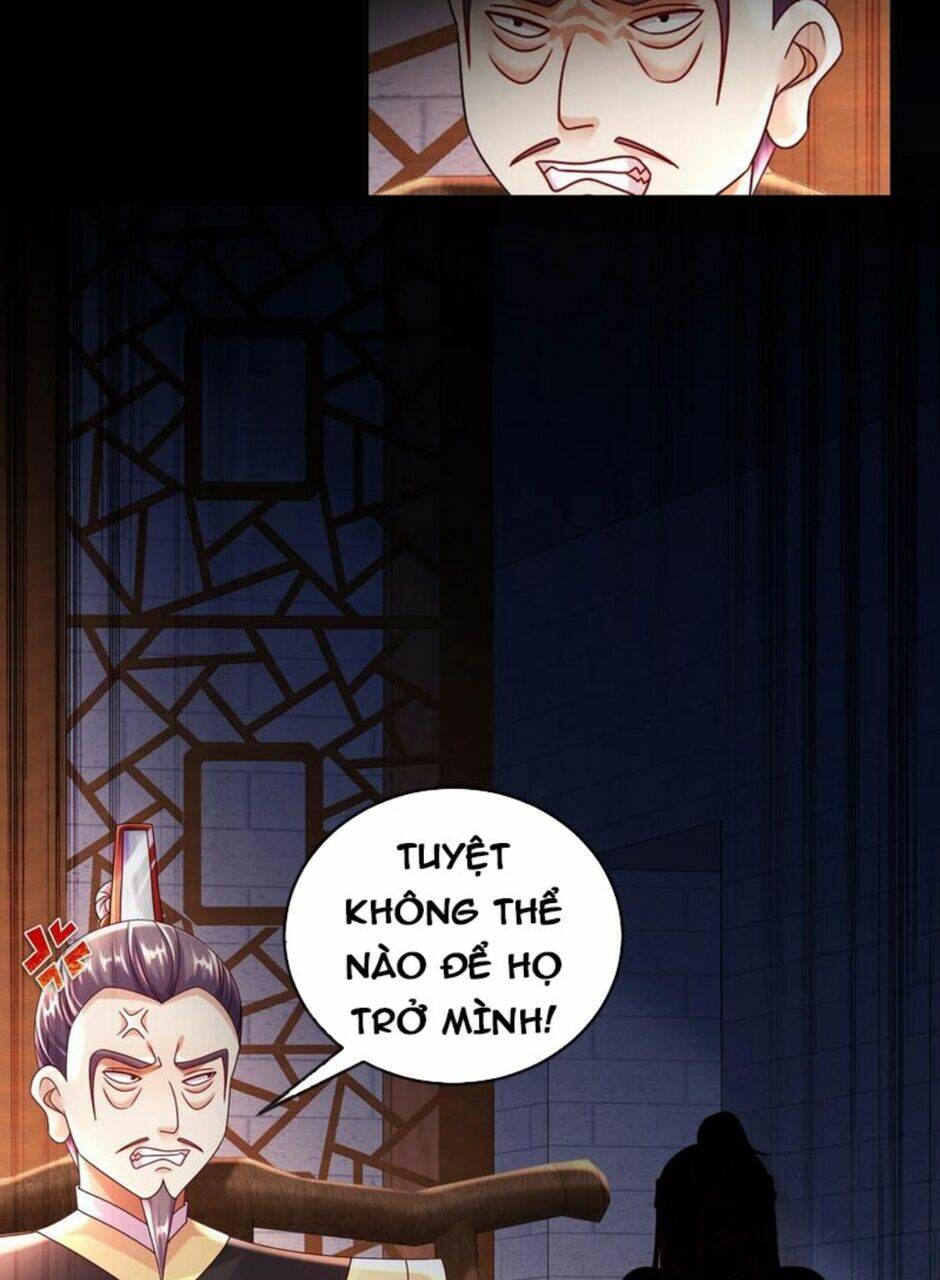 Tuyệt Sắc Đạo Lữ Đều Nói Ngô Hoàng Thể Chất Vô Địch Chapter 66 - Trang 46